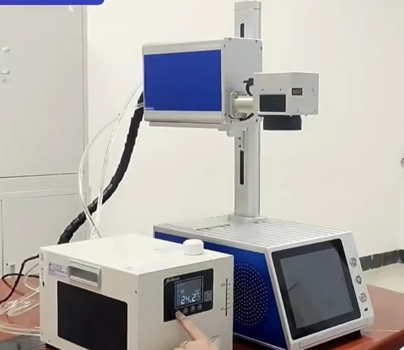 Magnetic Bearing Centrifugal Chillers: Oil-Free Efficiency for Modern Plants