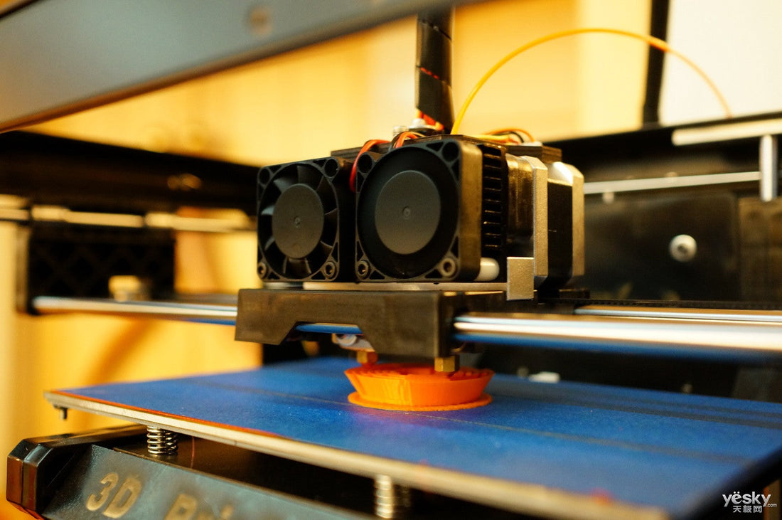 How to Choose a Chiller for a 3D Printer?