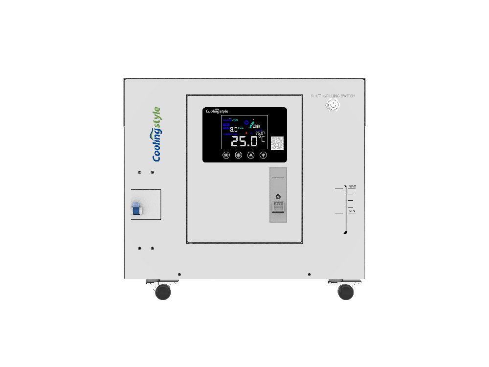 CS-ARC-M160 Water chiller