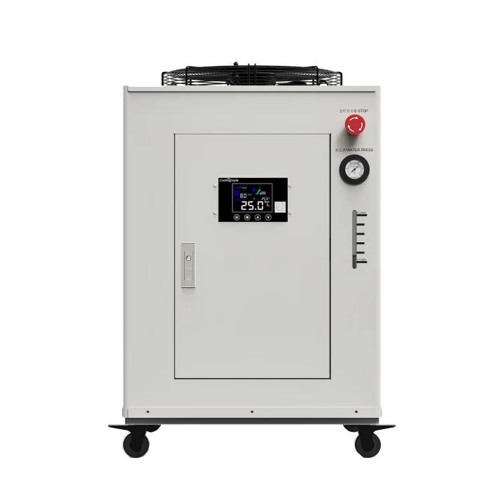 CS-ARC-M500A310 Chiller