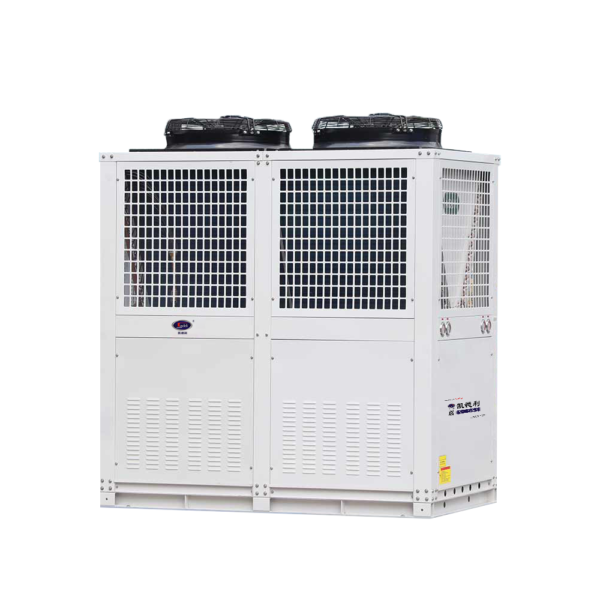 Air source heat pump（85˚C）