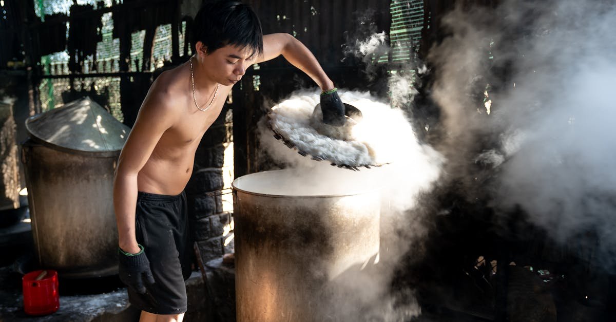 Innovative Use of High Temperature Heat Pumps in Chinese Medicine Extraction