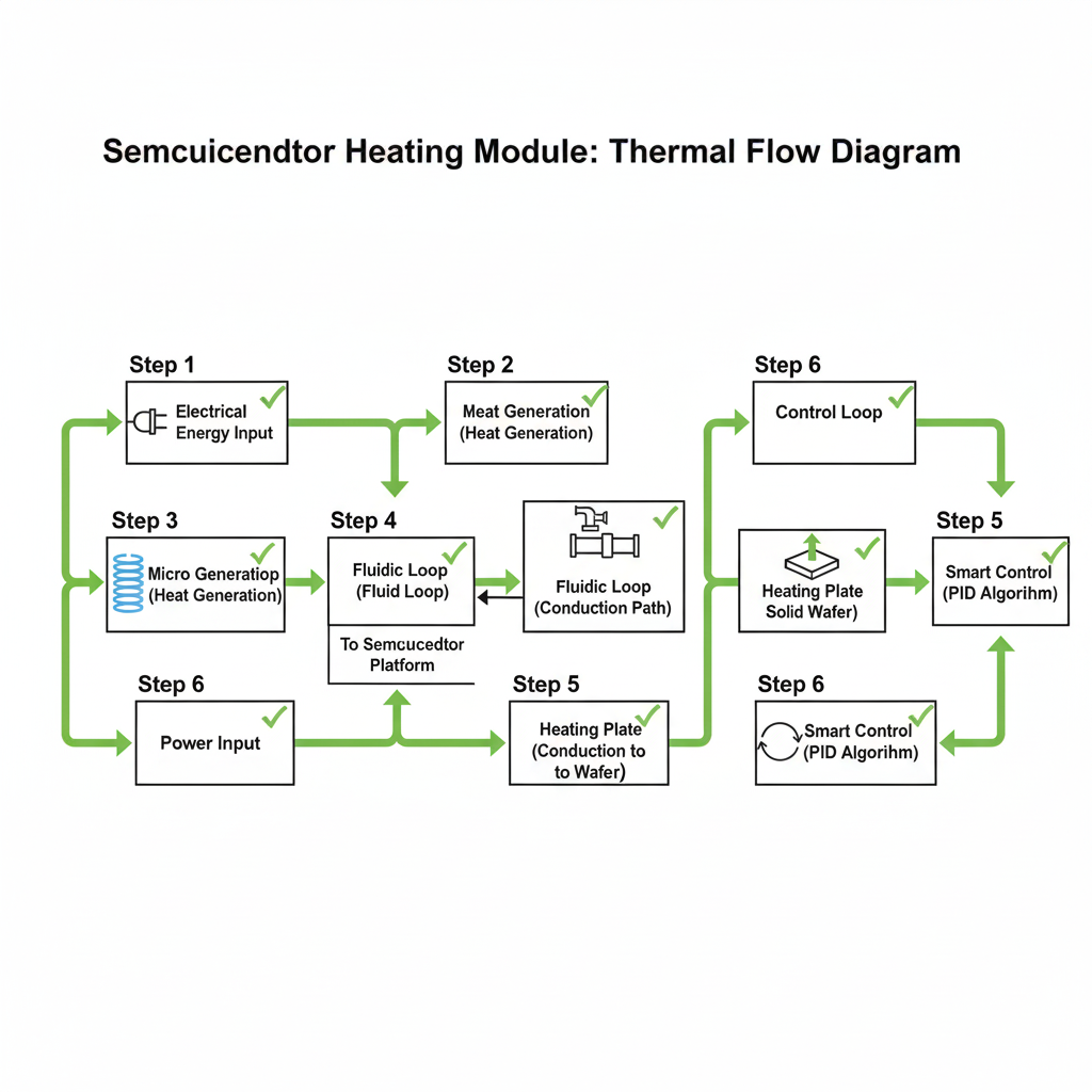 frequently asked questions about semiconductor equipment heating modules