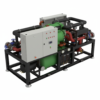 water cooled screw chiller