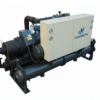 variable frequency screw chiller